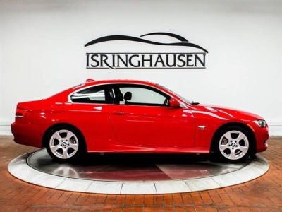 2010 BMW 328  i xDrive
