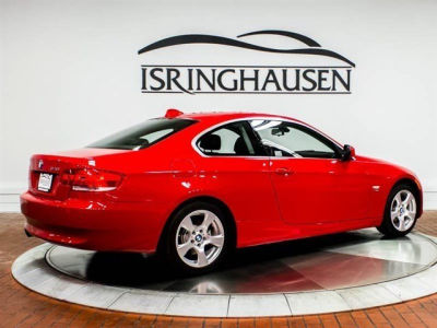 2010 BMW 328  i xDrive