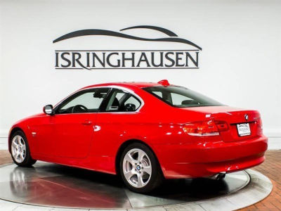 2010 BMW 328  i xDrive