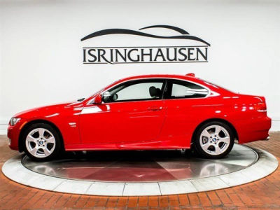 2010 BMW 328  i xDrive