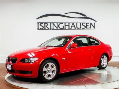 2010 BMW 328  i xDrive