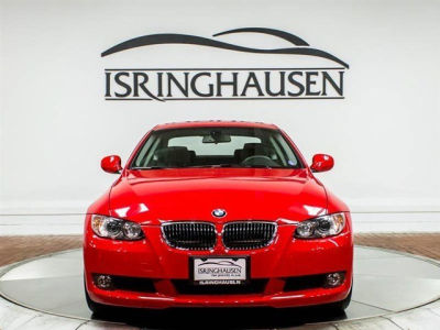 2010 BMW 328  i xDrive