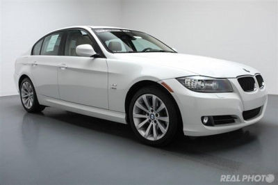 2011 BMW 328  i xDrive
