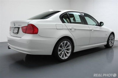 2011 BMW 328  i xDrive