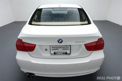 2011 BMW 328  i xDrive