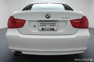 2011 BMW 328  i xDrive