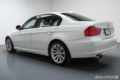 2011 BMW 328  i xDrive