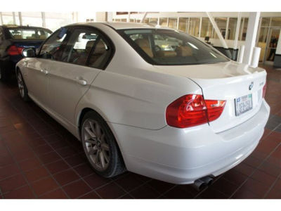 2011 BMW 328  i