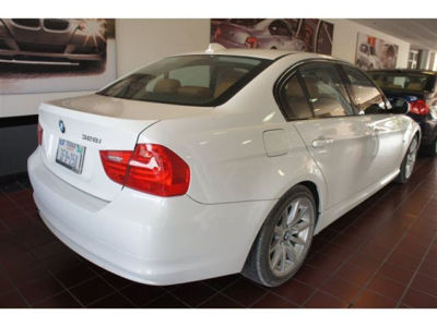2011 BMW 328  i