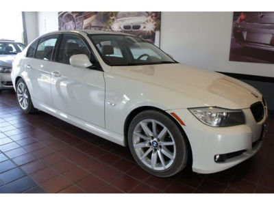 2011 BMW 328  i