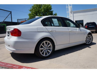 2011 BMW 328  i