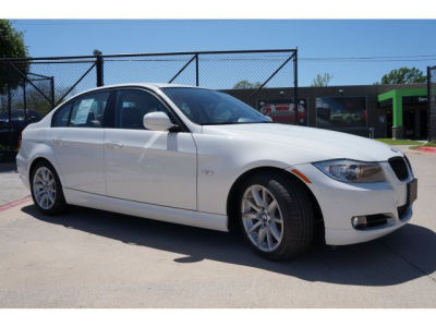 2011 BMW 328  i