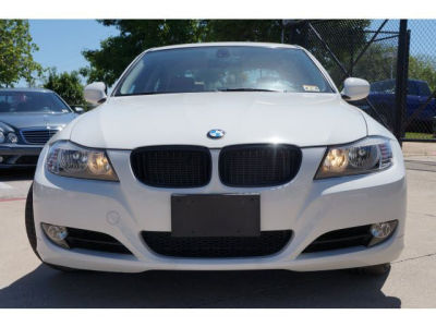 2011 BMW 328  i