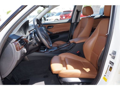 2011 BMW 328  i