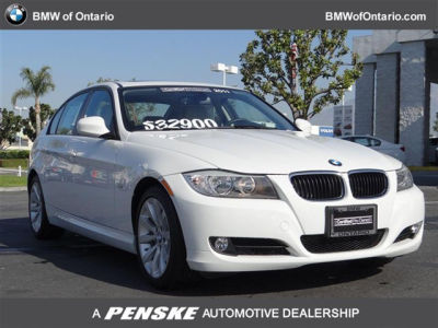 2011 BMW 328  i