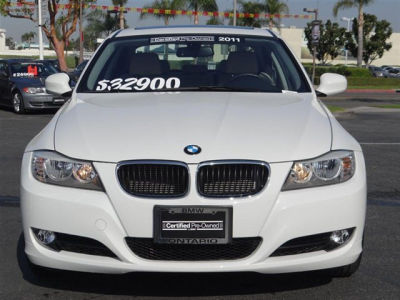 2011 BMW 328  i