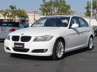 2011 BMW 328  i