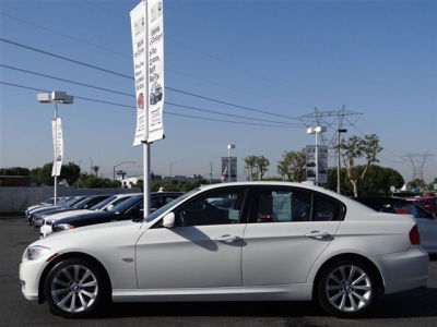 2011 BMW 328  i