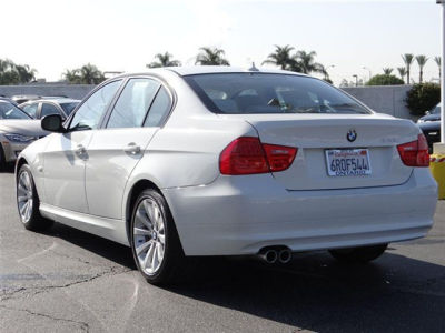 2011 BMW 328  i