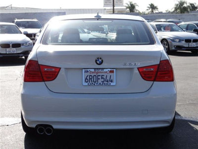 2011 BMW 328  i