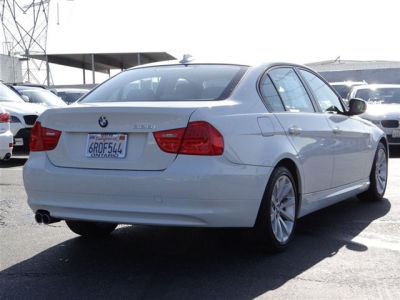 2011 BMW 328  i