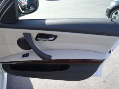 2011 BMW 328  i