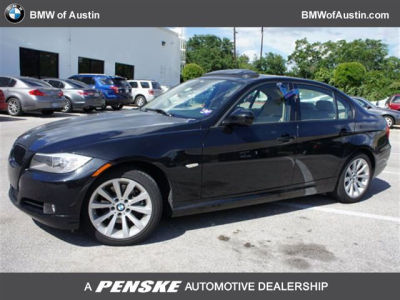 2011 BMW 328  i