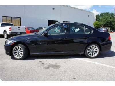 2011 BMW 328  i