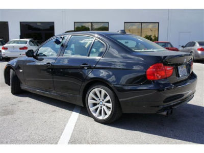 2011 BMW 328  i