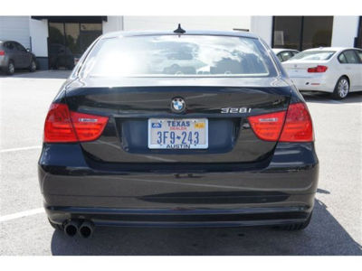 2011 BMW 328  i