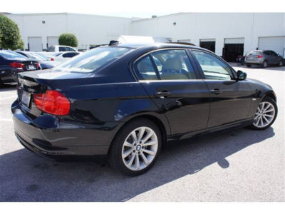 2011 BMW 328  i