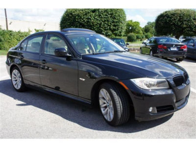 2011 BMW 328  i