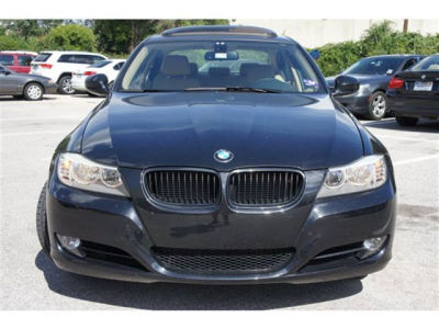 2011 BMW 328  i