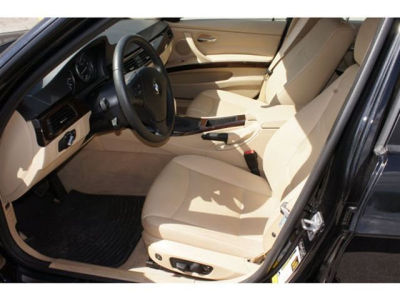 2011 BMW 328  i
