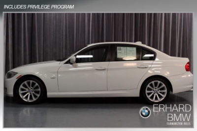 2011 BMW 328  i