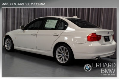 2011 BMW 328  i