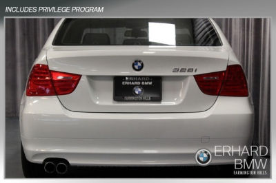 2011 BMW 328  i