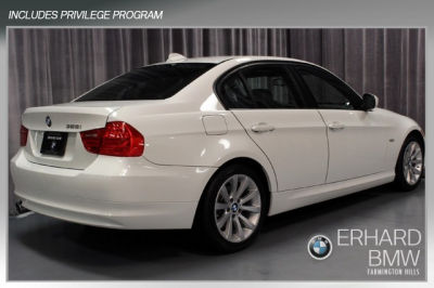 2011 BMW 328  i