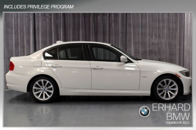 2011 BMW 328  i