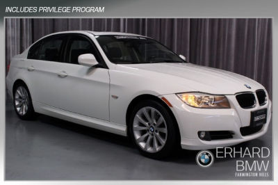 2011 BMW 328  i
