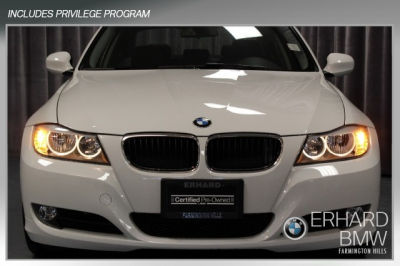 2011 BMW 328  i