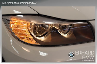 2011 BMW 328  i