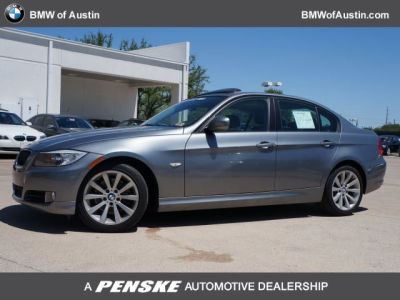 2011 BMW 328  i