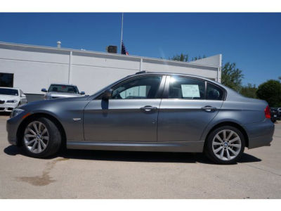 2011 BMW 328  i