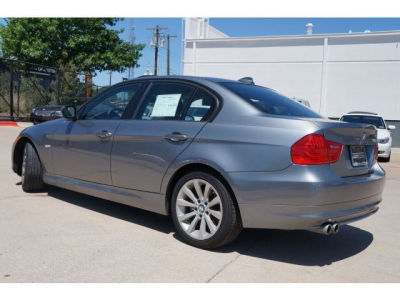 2011 BMW 328  i