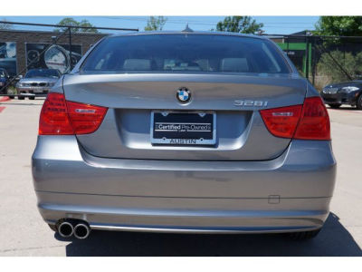 2011 BMW 328  i