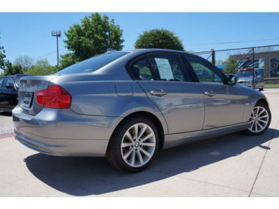 2011 BMW 328  i