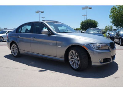 2011 BMW 328  i