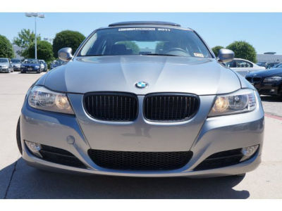 2011 BMW 328  i