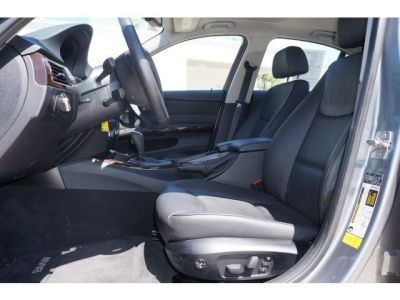 2011 BMW 328  i